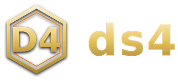 ds4 logo